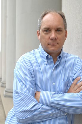 Paul Griner