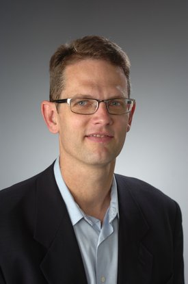 Paul M. Hagenloh