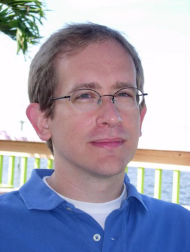 Paul Maliszewski