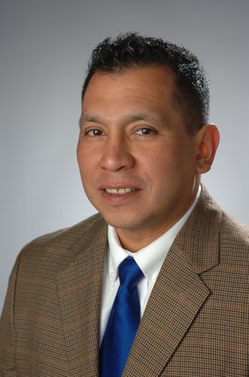 Percy Abrams