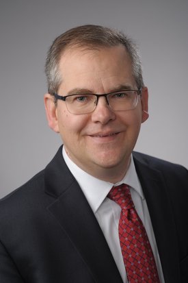 Peter A. Vanable