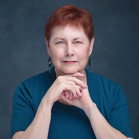 Louise Wetherbee Phelps