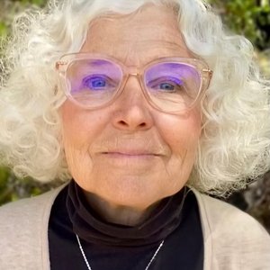 photo of a person
