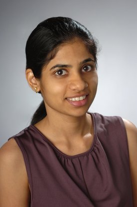 Radha Kumar