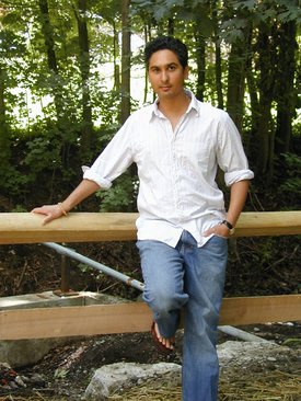 Rahul Mehta