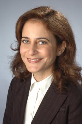 Rania Habib