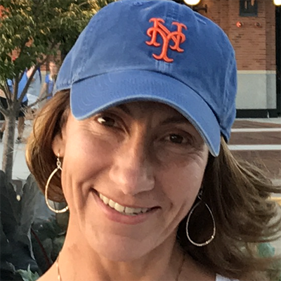 Jennifer Raterman