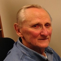 Raymond H. Colton
