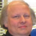 Raymond Joseph Mountain