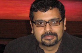 Raza Ali Hasan