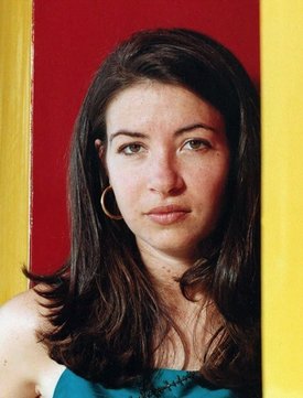 Rebecca Curtis