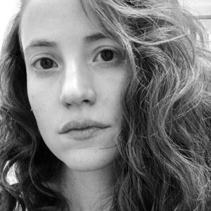 photo of a person