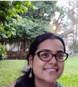 Renita Saldanha