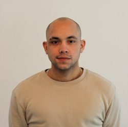 Ricardo Loubriel