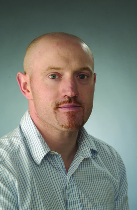 Robert P. Doyle