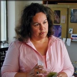 Robin Kimmerer