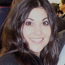 Tanya Rodrigue
