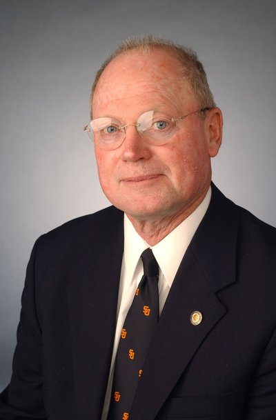Ronald R.Cavanagh