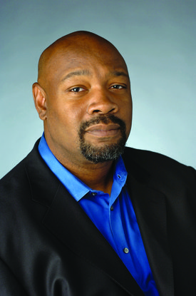 Herbert G. Ruffin II