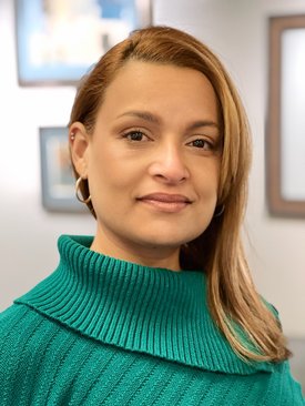 Linnet Sanchez