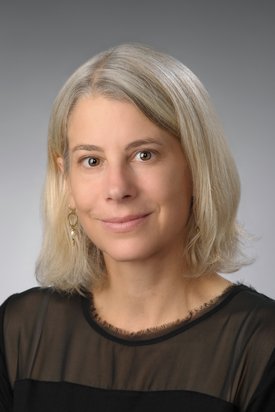 Sarah Pralle