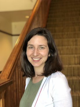 Sarah Workman