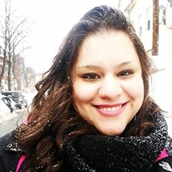 Sarah Sassone