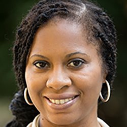 LaToya Sawyer