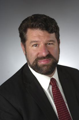 Sean M. Conrey