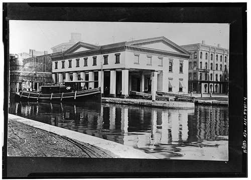 Erie Canal
