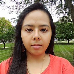 Pritisha Shrestha
