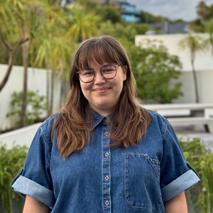 photo of a person