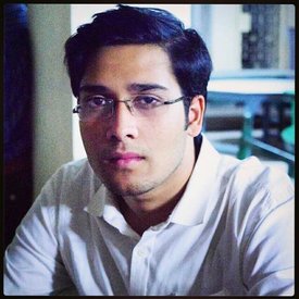 Sounok Ghosh