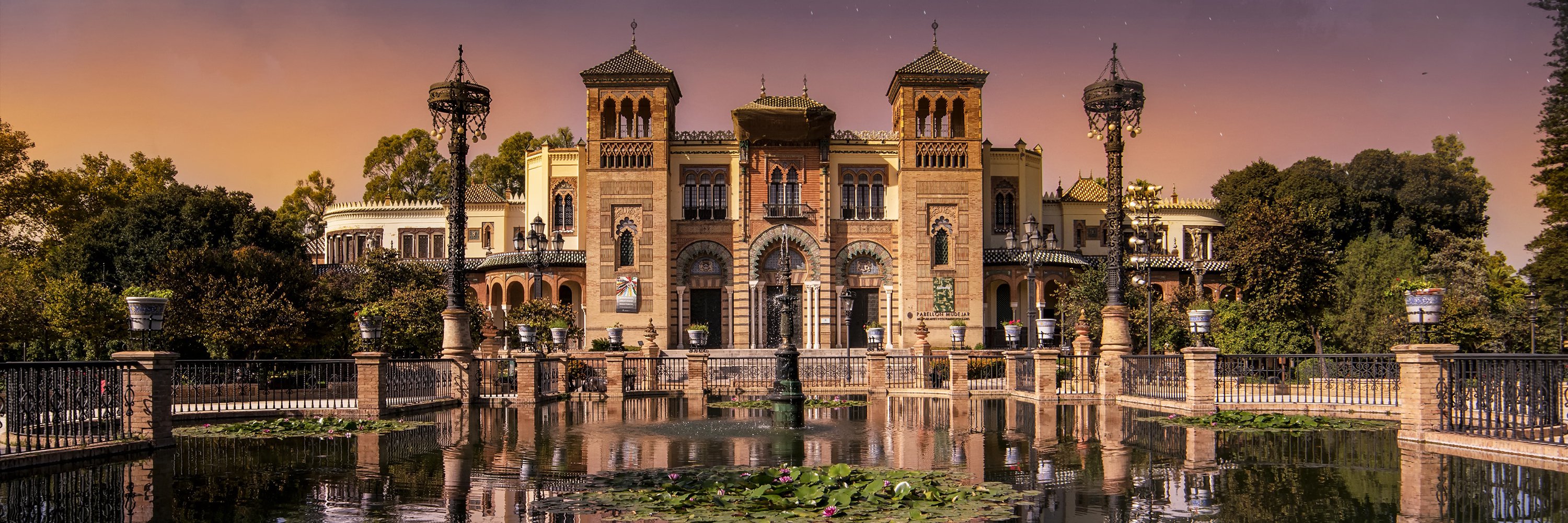 Seville, Spain