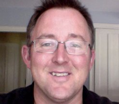 Ben Stahlberg