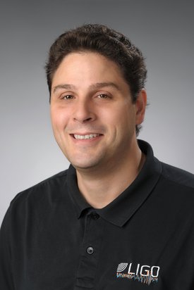 Stefan Ballmer