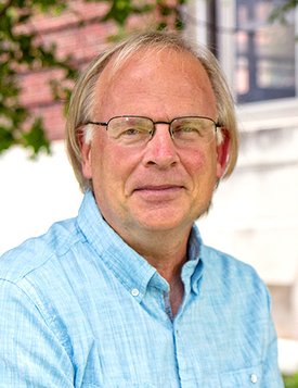 Stephen Stehman