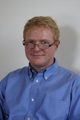 Stephen Foulkrod