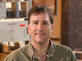 Steven Blusk