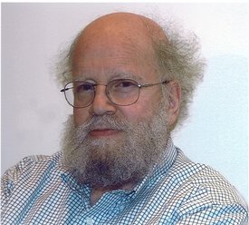 Michael Stocker