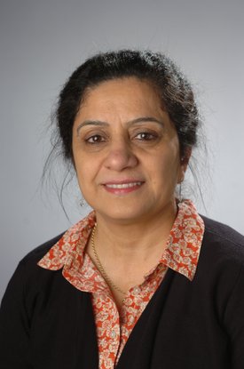 Surabhi Raina