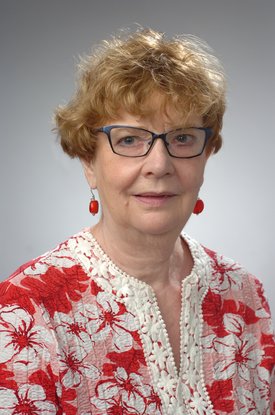 Susan Wadley