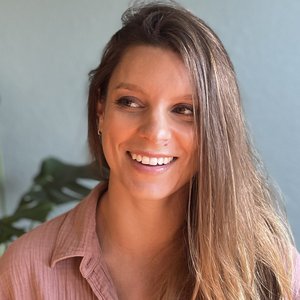 portrait of a person