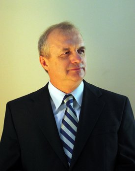 Tadeusz Iwaniec