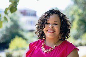 Tamika L. Carey