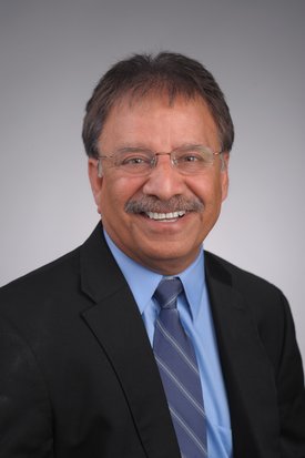 Tej Bhatia