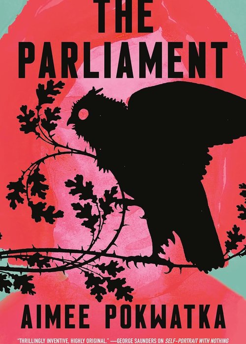 the-parliament