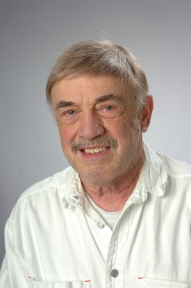 Thomas P. Fondy