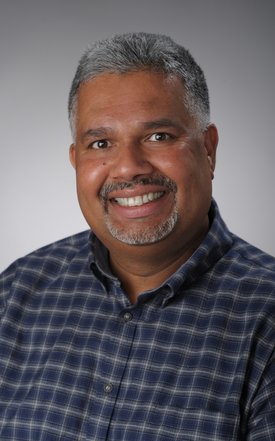 Thomas T. John