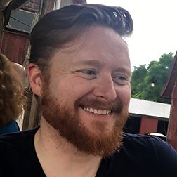 Jeremiah Thompson